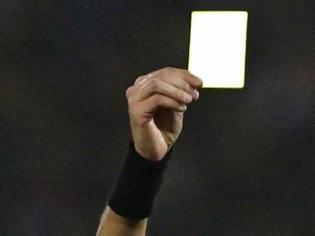Φωτογραφία για Οι απίστευτες μετατροπές που θέλει να κάνει ο Πλατινί στο ποδόσφαιρο - Η λευκή κάρτα και οι 5 αλλαγές