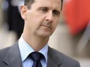 Φωτογραφία για Mεντβεντεφ: Oι ΗΠΑ δεν επιθυμούν πλέον την ανατροπή του Άσαντ
