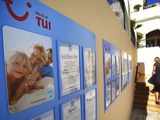 Φωτογραφία για Επενδυτικό project στον ελληνικό τουρισμό ετοιμάζει η TUI