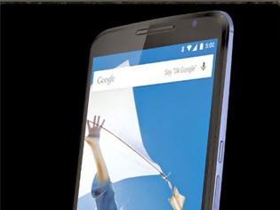 Φωτογραφία για Nexus 6: Leak επίσημου render τώρα...