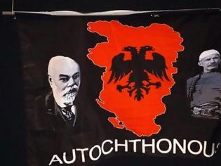 Φωτογραφία για Ελληνικό διάβημα διαμαρτυρίας στο αλβανικό ΥΠΕΞ