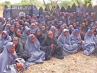 Φωτογραφία για Νιγηρία: Συμφωνία εκεχειρίας με την Μπόκο Χαράμ - Θα αφεθούν ελεύθερα τα κορίτσια