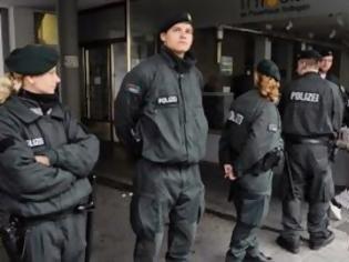 Φωτογραφία για Θα κατάσχονται οι ταυτότητες επίδοξων τζιχαντιστών στη Γερμανία