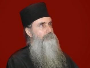 Φωτογραφία για 5414 - Ομιλία π. Λουκά Γρηγοριάτη για τον μακαριστό Γέροντα Γεώργιο (Καψάνη) στην Αθήνα