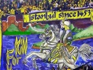 Φωτογραφία για Μήπως ετοιμάζεται εξέγερση στα Βαλκάνια μέσω του ποδοσφαίρου;