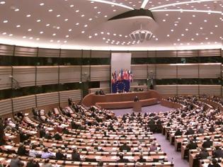 Φωτογραφία για Πάλι τα ίδια: Στο Ευρωκοινοβούλιο οι Σοσιαλιστές φρέναραν συζήτηση των τουρκικών προκλήσεων στην Κυπριακή ΑΟΖ