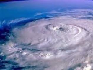 Φωτογραφία για Στο μάτι του κυκλώνα Γκονζάλο βρίσκονται οι Βερμούδες