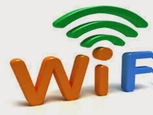 Φωτογραφία για Υπ. Υποδομών: Στα μέσα του 2015 το ανοιχτό wi-fi σε όλη την επικράτεια