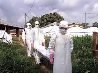 Φωτογραφία για SOS για τον Έμπολα: Έχουμε λιγότερο από δύο μήνες για να σταματήσουμε τον ιό
