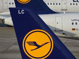 Φωτογραφία για Ξανά σε απεργία οι πιλότοι της Lufthansa