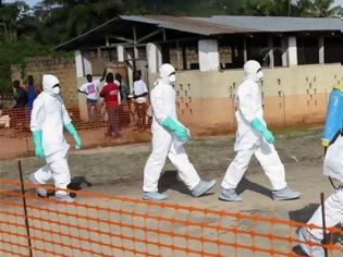 Φωτογραφία για Στο πόδι το υπουργείο Υγείας για τον Έμπολα! Όλα τα επόμενα βήματα