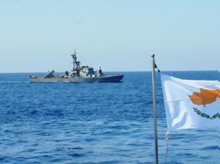 Φωτογραφία για Σήμερα αρχίζουν οι ρωσικές ασκήσεις στη θαλάσσια περιοχή μεταξύ Κύπρου και Συρίας