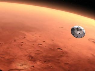 Φωτογραφία για Ταξίδι στον Αρη: Ο πρώτος εθελοντής θα πεθάνει 68 ημέρες αφότου φτάσει, λέει το ΜΙΤ