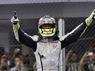 Φωτογραφία για Jenson Button: Από την Formula 1 στο πρωτάθλημα Αντοχής