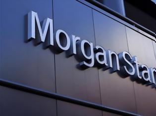 Φωτογραφία για Morgan Stanley: Το χρέος της Ελλάδας δεν είναι αυτό που φαίνεται