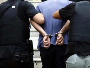 Φωτογραφία για Συνελήφθη στο Άργος 38χρονος Ρουμάνος κακοποιός