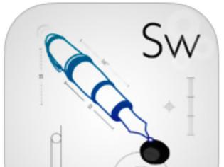 Φωτογραφία για Sketchworthy: AppStore free today