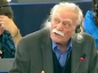 Φωτογραφία για Μανώλης Γλέζος: Η Ελλάδα θα αποτελέσει το παράδειγμα για όλη την Ευρώπη [video]
