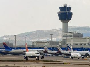 Φωτογραφία για Αυξήθηκε κατά 19,4% η επιβατική κίνηση στο «Ελ. Βενιζέλος» το 9μηνο του 2014