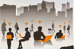 Μεγάλοι θα είναι οι περιορισμοί για τους χρήστες στο δωρεάν WiFi που έρχεται και στην Πάτρα