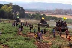 Αξιωματική αντιπολίτευση Τουρκίας: Δεν είναι τρομοκράτες οι Κούρδοι Συρίας