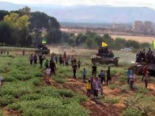 Φωτογραφία για Αξιωματική αντιπολίτευση Τουρκίας: Δεν είναι τρομοκράτες οι Κούρδοι Συρίας