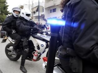 Φωτογραφία για Χαλκίδα: Συγκλονίζει το δράμα νεαρού αστυνομικού της ΔΙΑΣ