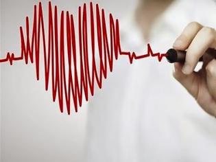 Φωτογραφία για Αρρυθμίες: Τι συμβαίνει όταν έχουμε φτερούγισμα στην καρδιά;