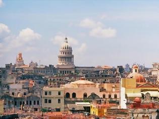 Φωτογραφία για 7 λόγοι για να ταξιδέψετε στην όμορφη Κούβα