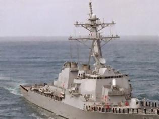 Φωτογραφία για Οι ΗΠΑ ενισχύουν τη ναυτική παρουσία με Aegis στην Ιαπωνία