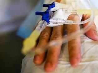 Φωτογραφία για «Στον αέρα» οι καρκινοπαθείς στην Θράκη-Χαλασμένο το μοναδικό μηχάνημα ακτινοθεραπείας