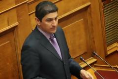Ο Λευτέρης Αυγενάκης καυτηρίασε τη στάση του ΣΥΡΙΖΑ στο θέμα της λειτουργίας των εταιρειών είσπραξης