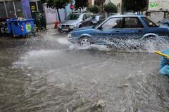 Δήμος Ιλίου: Δωρεάν σε ξενοδοχεία οι πλημμυροπαθείς