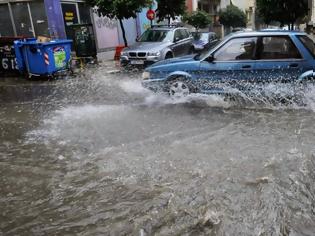 Φωτογραφία για Δήμος Ιλίου: Δωρεάν σε ξενοδοχεία οι πλημμυροπαθείς
