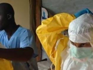 Φωτογραφία για Μαλί: Πέθανε το νήπιο που είχε προσβληθεί από τον Έμπολα