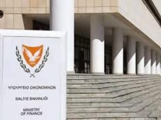 Φωτογραφία για Κύπρος: Στα κόμματα τα πρώτα νομοσχέδια για αφερεγγυότητα