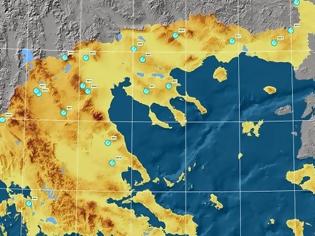 Φωτογραφία για Όλη η Βόρεια Ελλάδα ένα τεράστιο μεταλλείο...