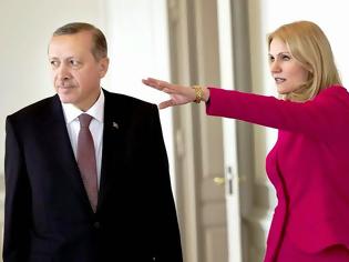 Φωτογραφία για Τουρκία: Αντάλλαξε με το IS τζιχαντιστή που ήθελαν οι Δανοί!