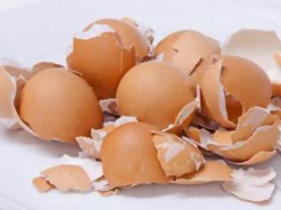 Φωτογραφία για Πώς μπορώ να βράσω αυγά χωρίς να σπάνε; - Δες τη λύση!
