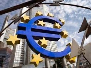 Φωτογραφία για Περίπου 25 τράπεζες δεν περνούν τα τεστ αντοχής της ΕΚΤ