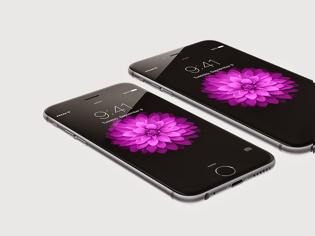 Φωτογραφία για Αυτές θα είναι οι τιμές του iPhone 6 στην Ελλάδα