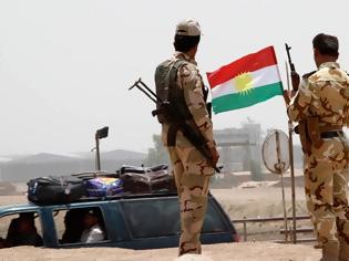 Φωτογραφία για Κούρδοι και ιρακινός στρατός ανακατέλαβαν πόλεις και περιοχές από τους τζιχαντιστές