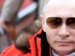 Φωτογραφία για Πούτιν: Ο υπέρμετρος πατριωτισμός μπορεί να οδηγήσει στον εθνικισμό και στην αυτοκαταστροφή