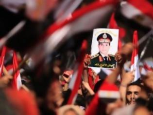 Φωτογραφία για Αίγυπτος: Άρχισαν τα αντίποινα του Σίσι στη Χαμάς…