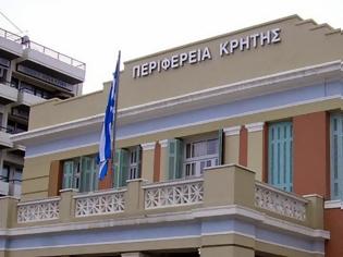 Φωτογραφία για Ο Περιφερειάρχης υπέγραψε την εκπόνηση μελέτης για τη βελτίωση της επαρχιακής οδού «Γάζι-Άνω και Κάτω Καλέσα» με προϋπολογισμό 333.000 ευρώ