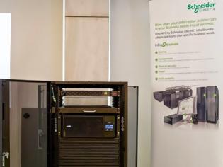 Φωτογραφία για Η Schneider Electric αποκάλυψε τα νέα της Smart-UPS
