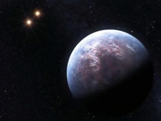 Φωτογραφία για NASA: Τελικά η Γη θα μείνει 6 μέρες στο σκοτάδι;