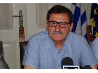 Φωτογραφία για Πάτρα: Στον Εισαγγελέα ο Κ. Πελετίδης επειδή αρνήθηκε να στείλει στοιχεία για τον επανέλεγχο των συμβάσεων