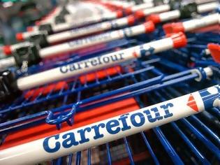 Φωτογραφία για Κυριακή 2 Νοεμβρίου στο κατάστημα Carrefour στο Εμπορικό Κέντρο Smart Park - Μικροί και μεγάλοι τρέχουν το δικό τους «100αρι στον Μαρινόπουλο» για καλό σκοπό!