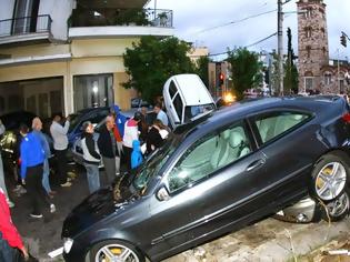 Φωτογραφία για Δήμος Πειραιά: Διευκρινήσεις για τις πρόσφατες καταστροφικές πλημμύρες